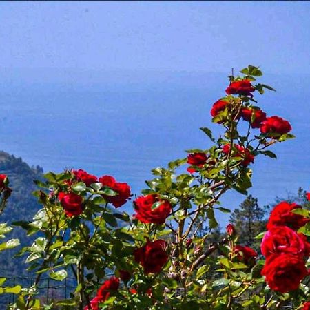 Ca Du Bene Villa Vernazza Ngoại thất bức ảnh