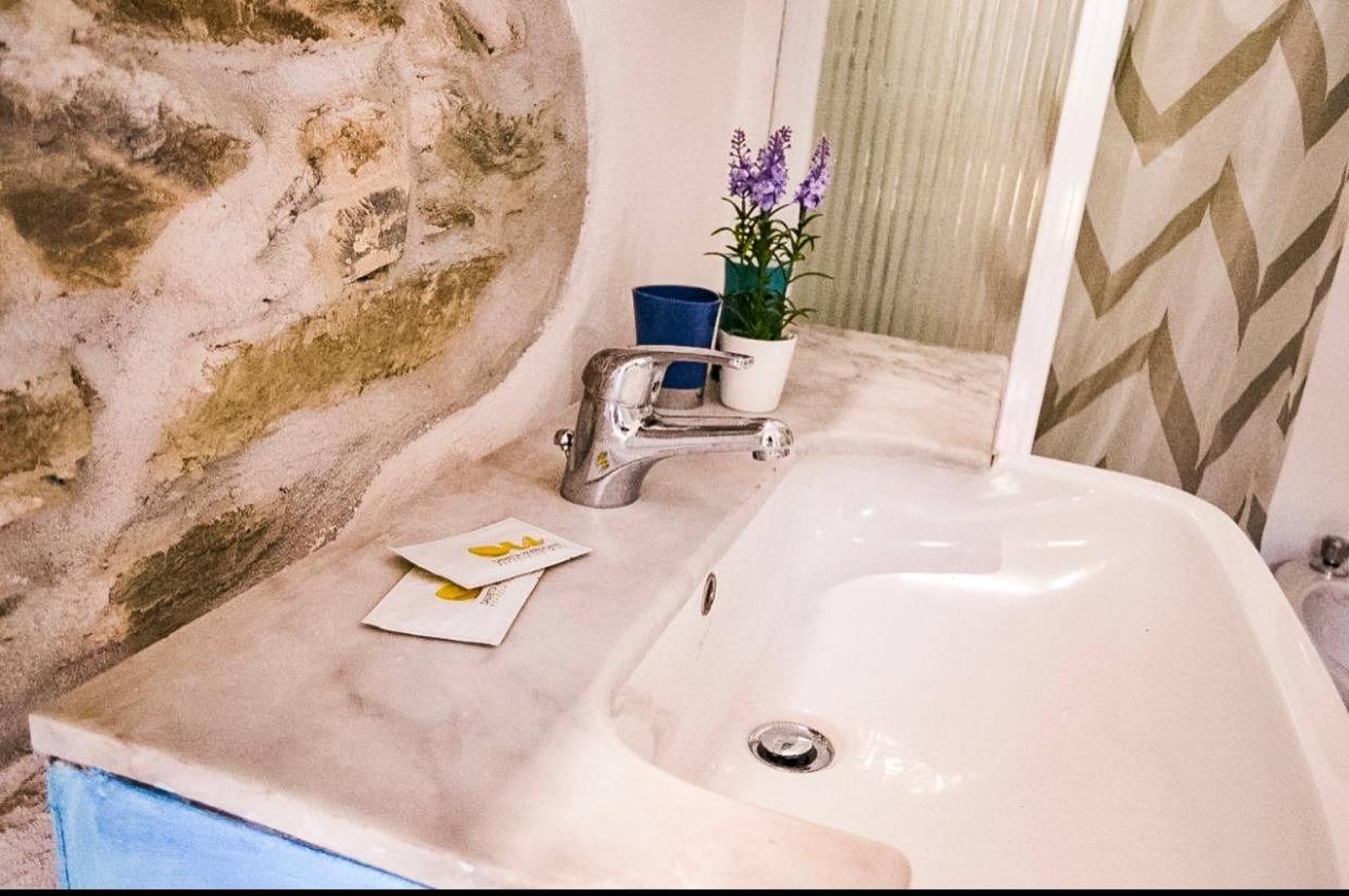 Ca Du Bene Villa Vernazza Ngoại thất bức ảnh