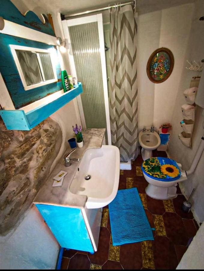 Ca Du Bene Villa Vernazza Ngoại thất bức ảnh