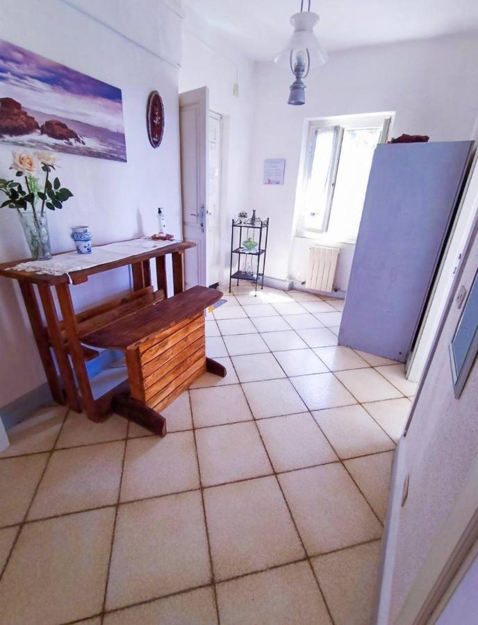Ca Du Bene Villa Vernazza Ngoại thất bức ảnh