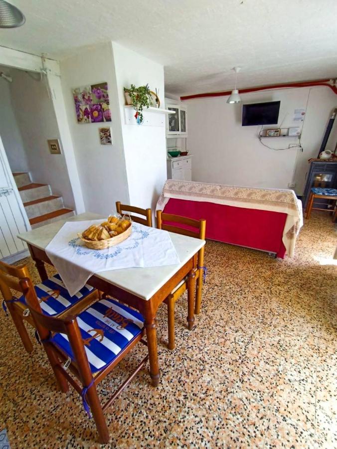 Ca Du Bene Villa Vernazza Ngoại thất bức ảnh