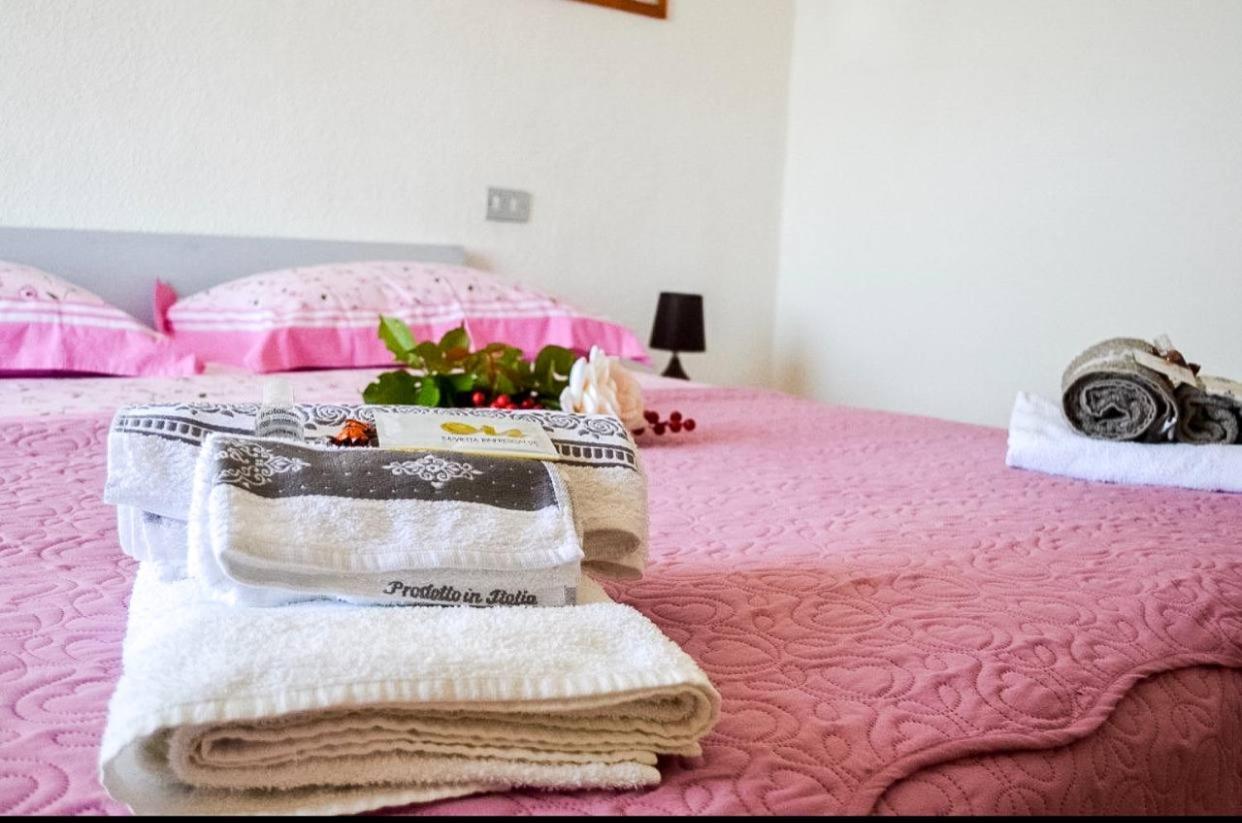Ca Du Bene Villa Vernazza Ngoại thất bức ảnh