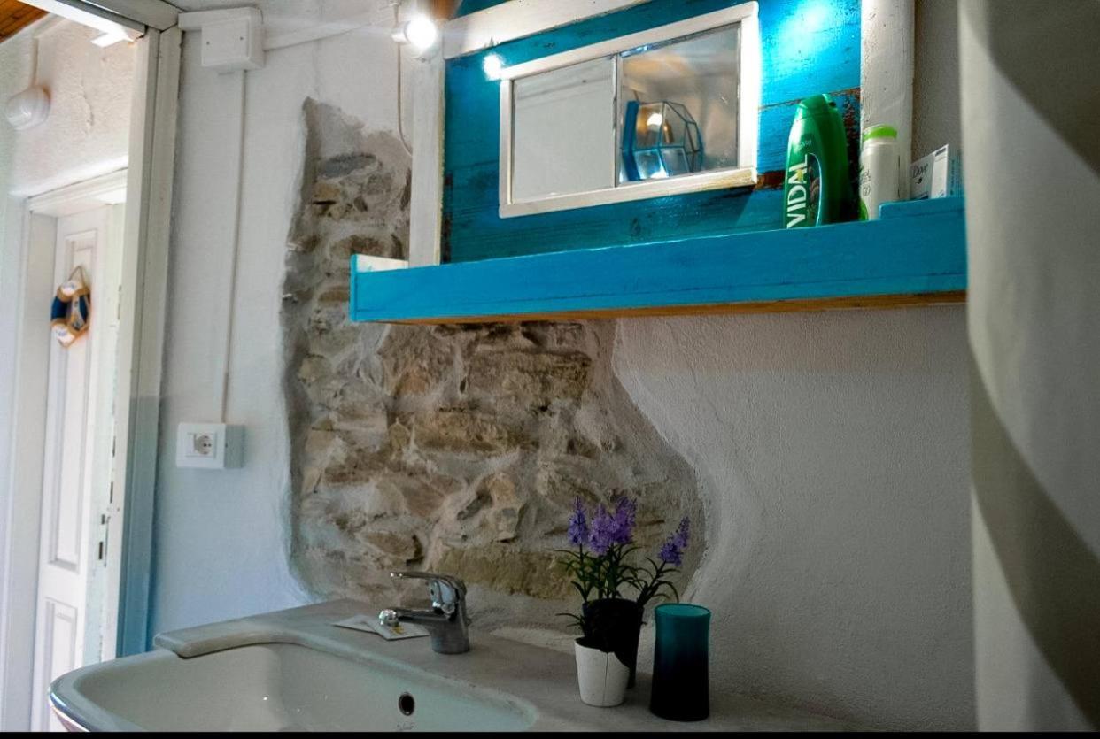 Ca Du Bene Villa Vernazza Ngoại thất bức ảnh