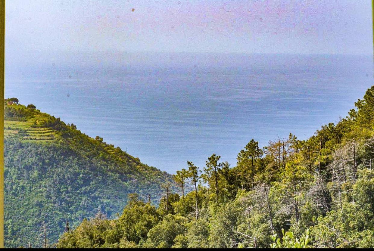 Ca Du Bene Villa Vernazza Ngoại thất bức ảnh