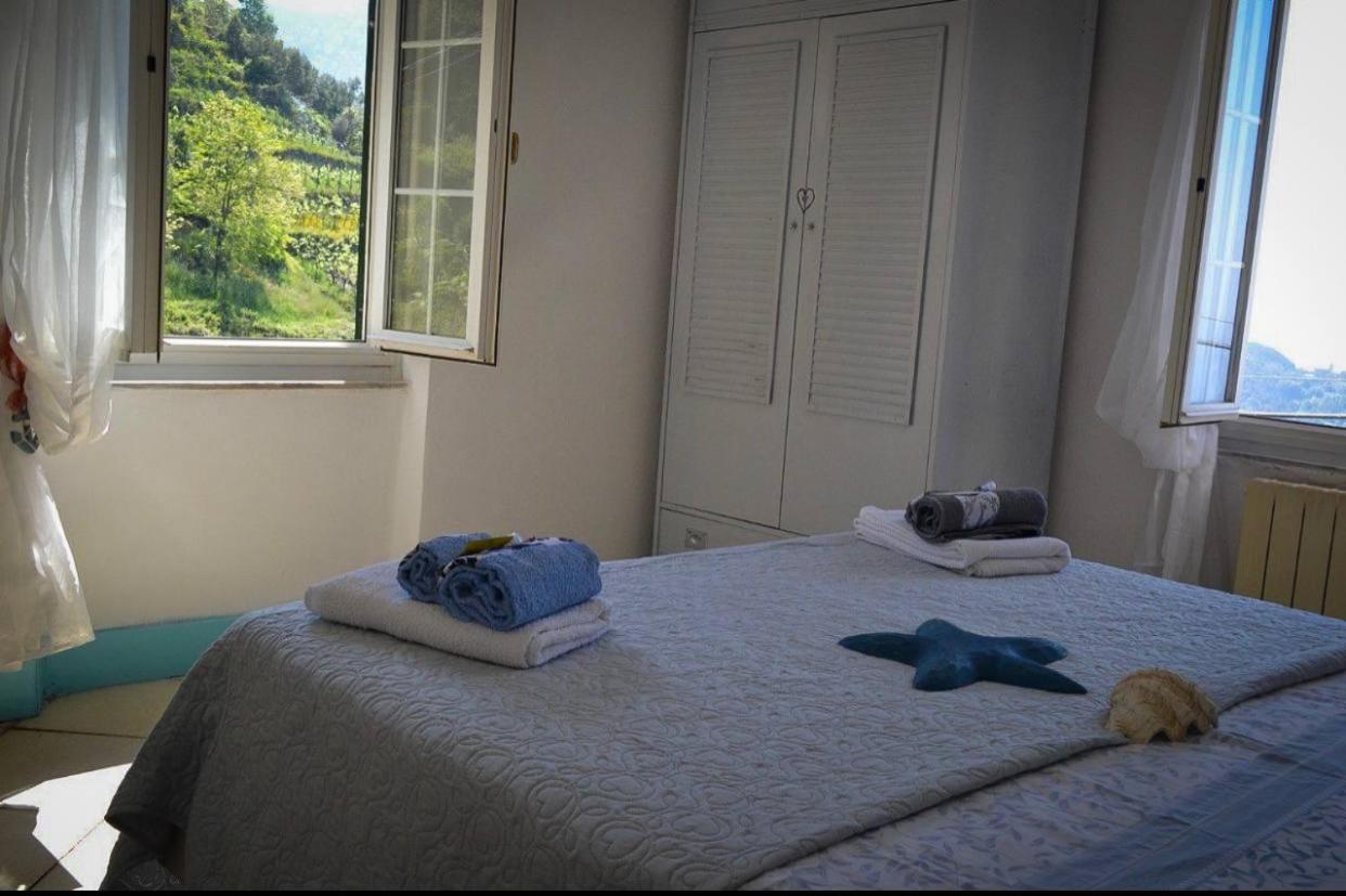 Ca Du Bene Villa Vernazza Ngoại thất bức ảnh