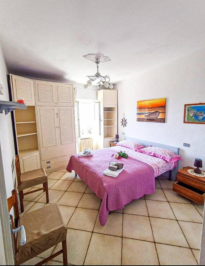 Ca Du Bene Villa Vernazza Ngoại thất bức ảnh