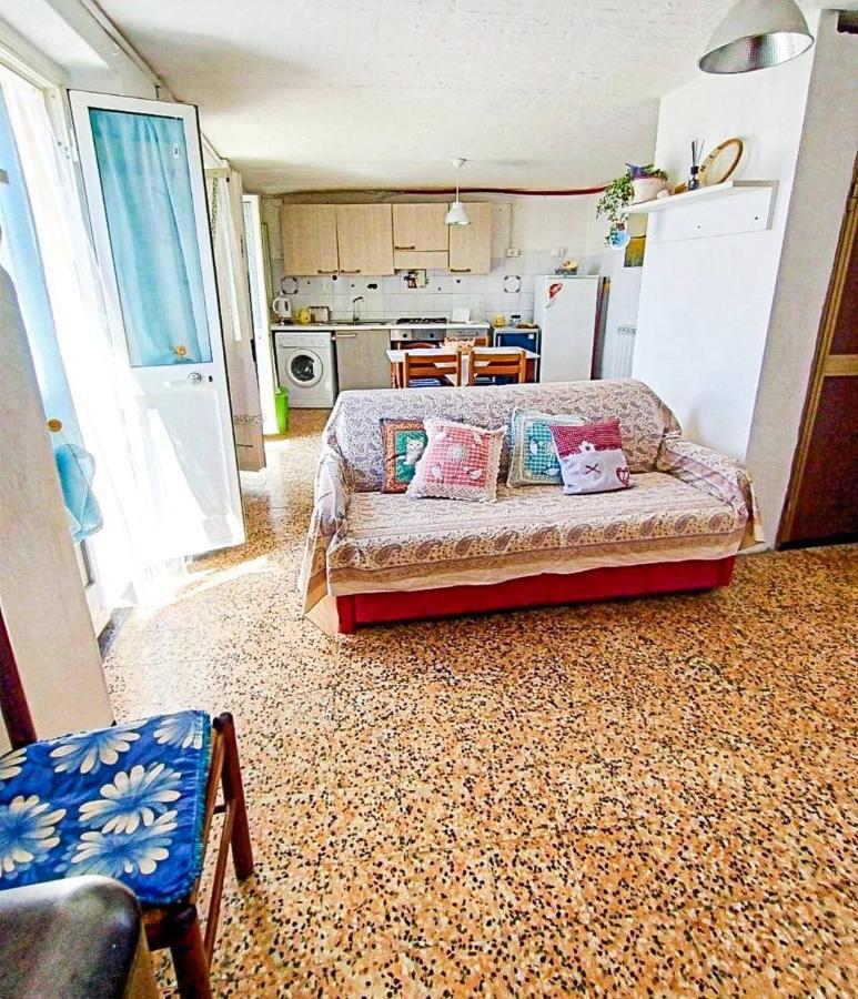 Ca Du Bene Villa Vernazza Ngoại thất bức ảnh