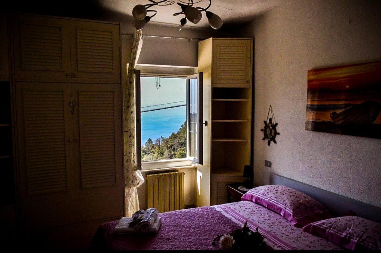 Ca Du Bene Villa Vernazza Ngoại thất bức ảnh