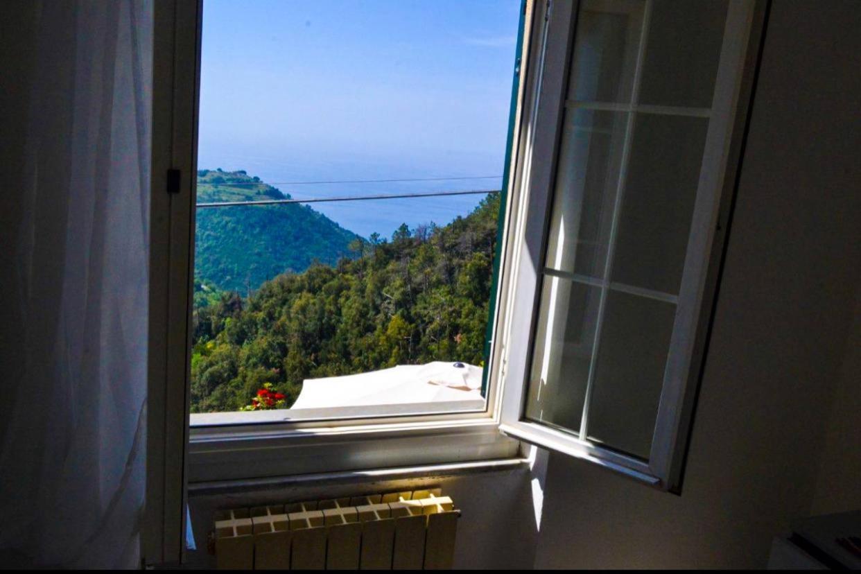 Ca Du Bene Villa Vernazza Ngoại thất bức ảnh
