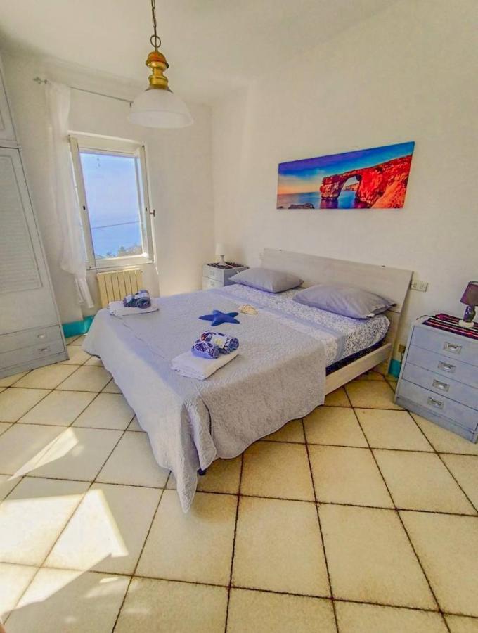 Ca Du Bene Villa Vernazza Ngoại thất bức ảnh